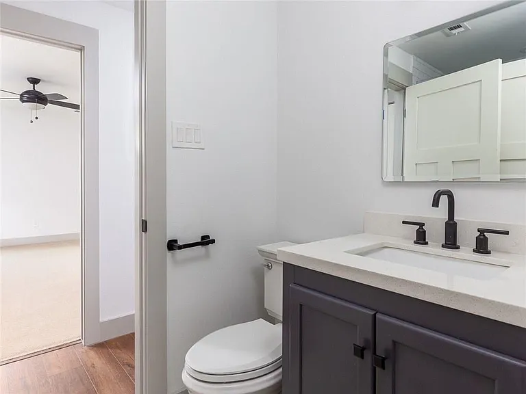 4612 Caswell Ave #A — Photo 17