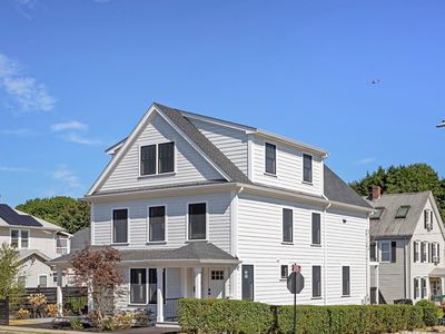 172 Blue Hill Ave #2, Milton, MA, 02186