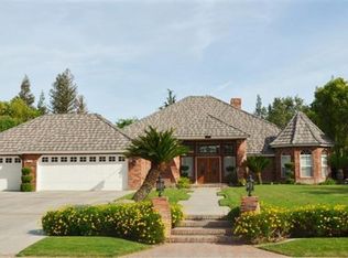 12300 Old Town Rd, Bakersfield, CA 93312