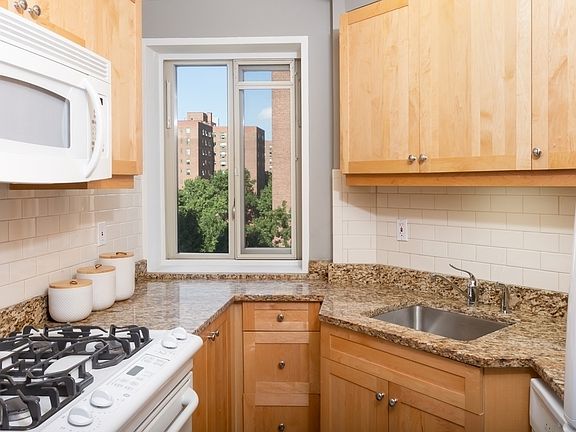 3rd image of 21 Stuyvesant Oval APT 5B