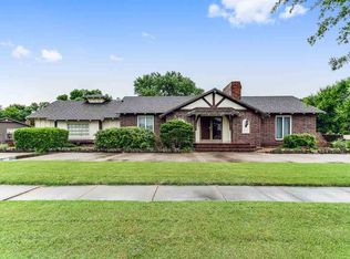 308 N Tara Ln, Wichita, KS 67206