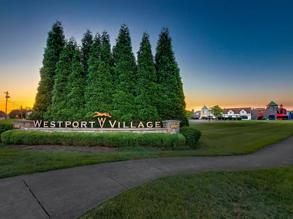 4834 Westport Rd Unit 101, Louisville, KY 40222