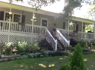 603 Paradise Point Dr, Columbiana, AL 35051