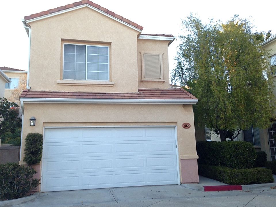 Condo Front