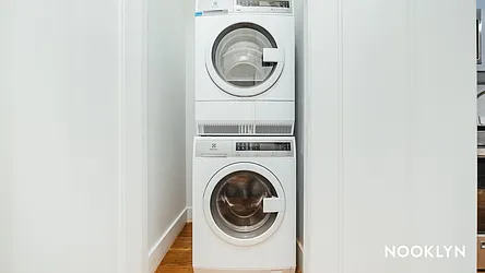 Rented by Nooklyn NYC LLC