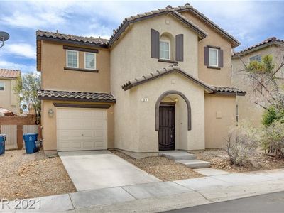 33 Belden Ave, Las Vegas, NV, 89183