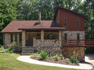 183 Rocky Ridge Rd, Champion, PA 15622