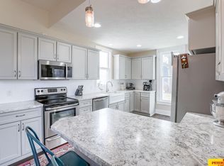 120 W 9th St, North Bend, NE 68649