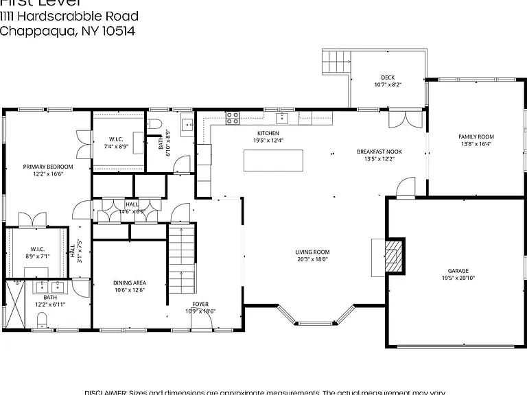 1111 Hardscrabble Rd — Photo 43