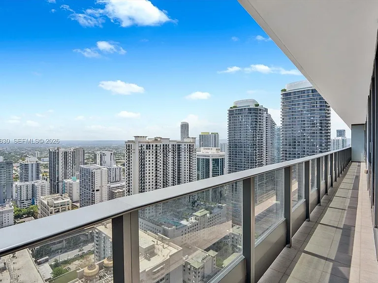 1000 Brickell Plz #3602 — Photo 27
