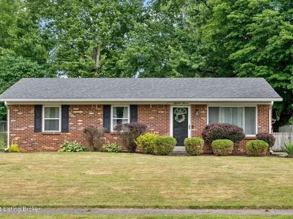 1811 Millgate Rd, Louisville, KY 40223