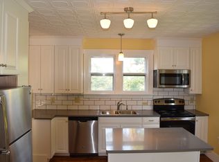 6 George St, Montpelier, VT 05602