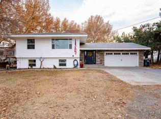 601 N Riverside Dr, Richland, WA 99353