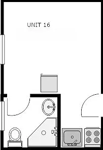 Oasis Apartments — Photo 31
