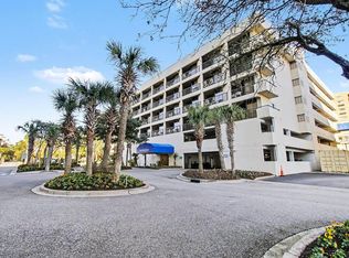 Sand Dunes Villas, Myrtle Beach, SC 29572