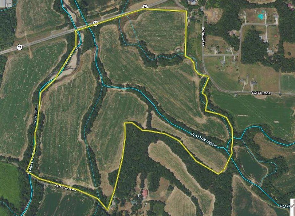1st image of 0 Clayton Dr