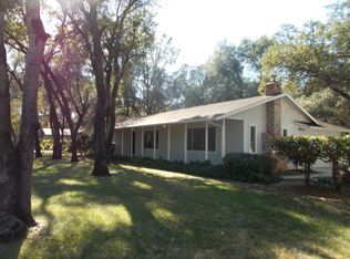 2166 Canyon Rd, Redding, CA 96001