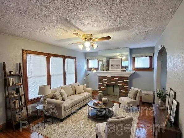 695 S Eureka Ave, Columbus, OH 43204