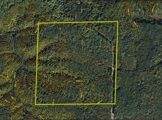 15291 N Sanderson Rd, Saxon, WI 54559