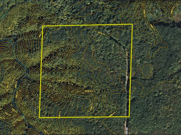 15291 N Sanderson Rd, Saxon, WI 54559