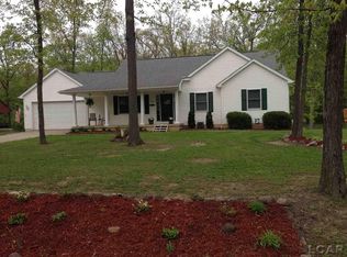 7700 Norfolk Dr, Onsted, MI