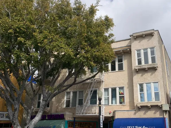 3821 5th Ave APT 2, San Diego, CA 92103