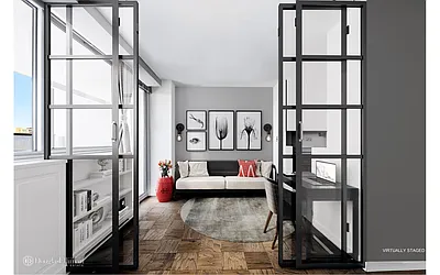 Sold by Douglas Elliman