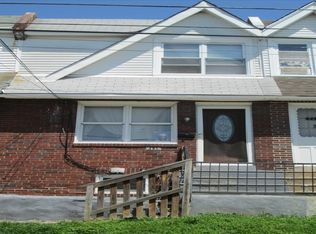 7115 Stockley Rd, Upper Darby, PA 19082