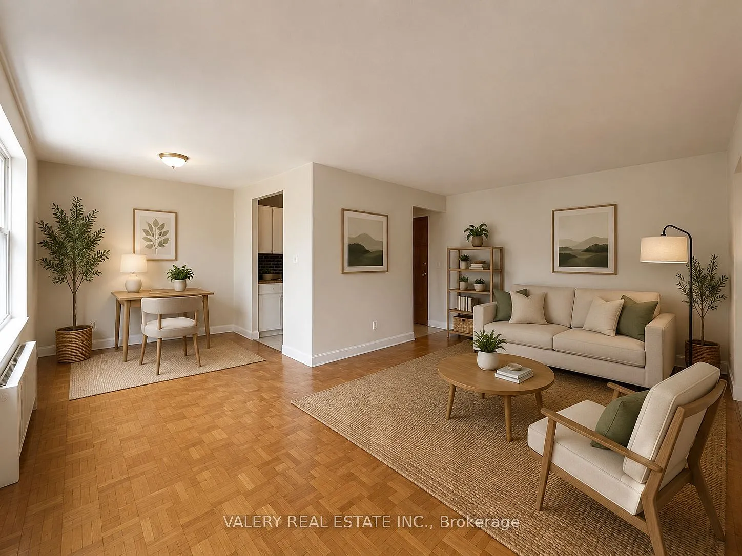 2 bed, $1,800 — Photo 4