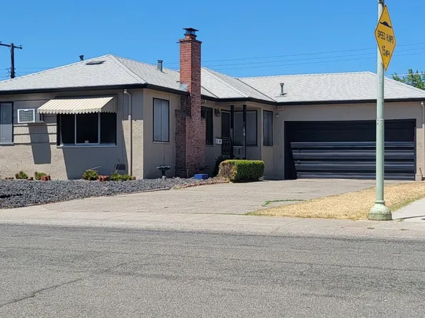 2113 Fruitridge Rd, Sacramento, CA 95822
