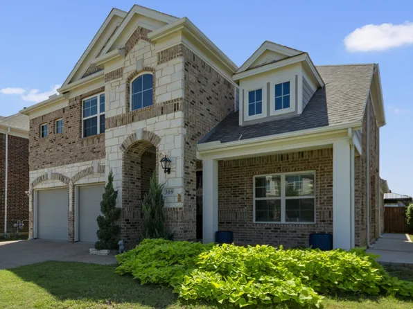 309 Myrtle Beach Dr, Garland, TX 75040