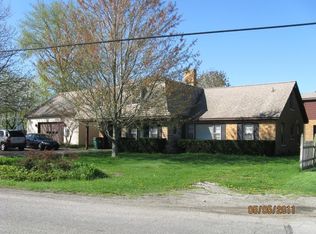 1912 Clark Rd, Erie, PA 16510