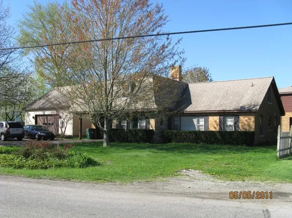 1912 Clark Rd, Erie, PA 16510