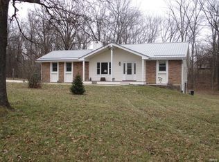 28 Dunlap Ln, Winfield, MO 63389