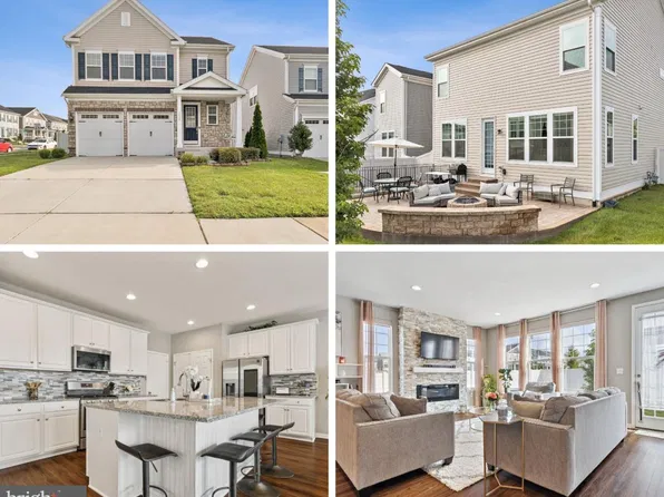 1038 Aspen Rd, Stafford, VA 22554