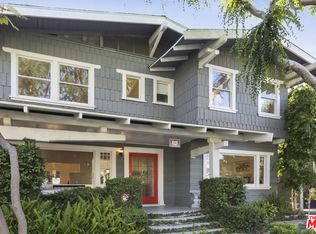 351 S Norton Ave, Los Angeles, CA 90020