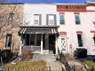 437 S St NW, Washington, DC 20001
