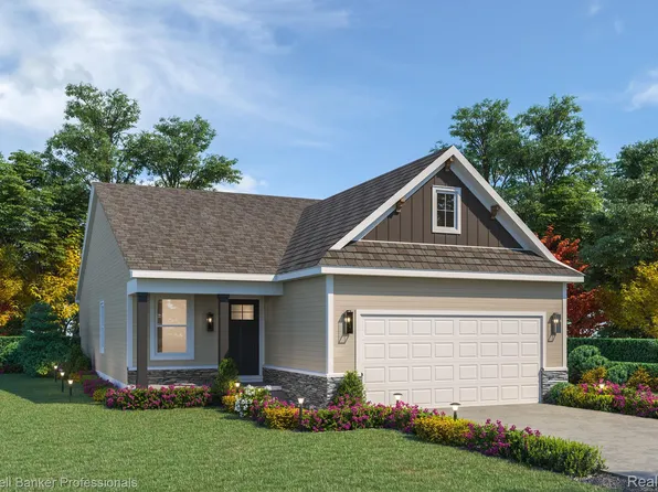 741 Machnik Dr, Chelsea, MI 48118