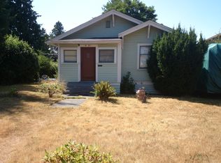 4041 49th Ave SW, Seattle, WA 98116