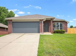 419 Bent Tree Rd, Noble, OK 73068