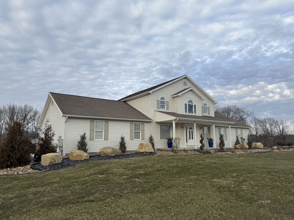 Real estate listing image