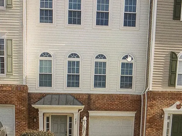 405 Coral Creek Ln, Morrisville, NC 27560