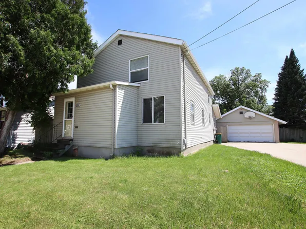 166 Sibley St, Fond Du Lac, WI 54935
