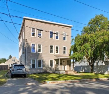 158 Narragansett Blvd, Chicopee, MA, 01013