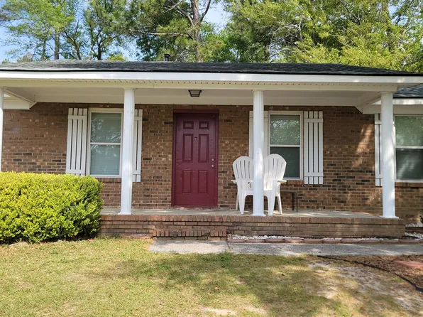 3519 Kindling Dr, Augusta, GA 30906