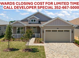 12568 NE 49th Dr, Oxford, FL 34484
