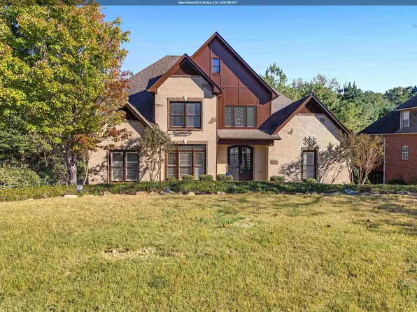 828 Ballantrae Pkwy, Pelham, AL 35124