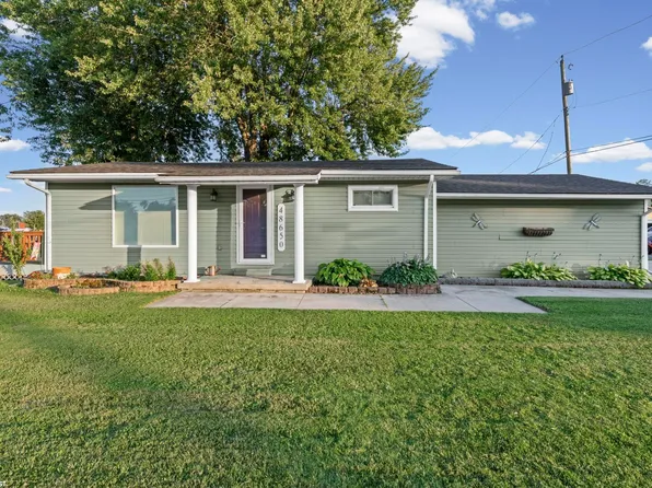 48650 Jefferson Ave, Chesterfield, MI 48047