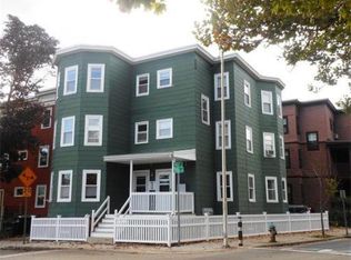 1 Yerxa Rd #1, Cambridge, MA 02140