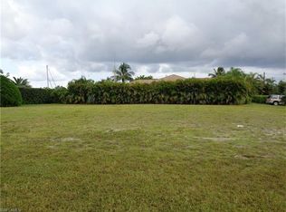 1103 SE 16th Pl, Cape Coral, FL 33990